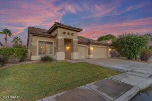 Hollyhock, CHANDLER, AZ 85248