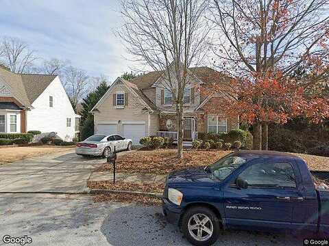 Arbroath, DOUGLASVILLE, GA 30135