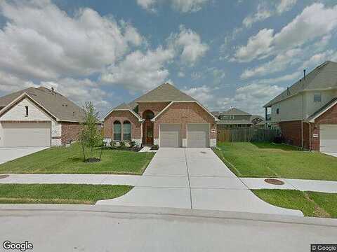 Westbourne, KATY, TX 77494