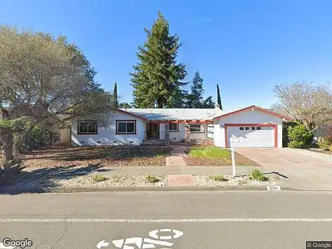 Bethards, SANTA ROSA, CA 95405