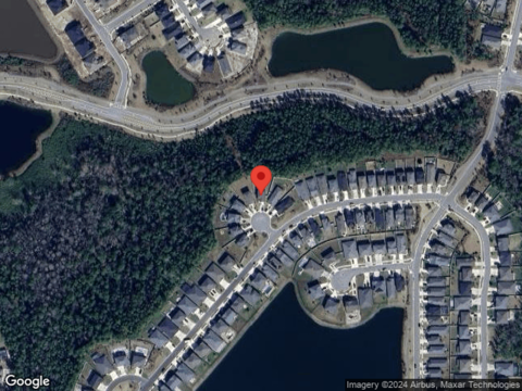 Bailey Creek, SAINT JOHNS, FL 32259