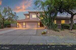 45Th, PHOENIX, AZ 85050