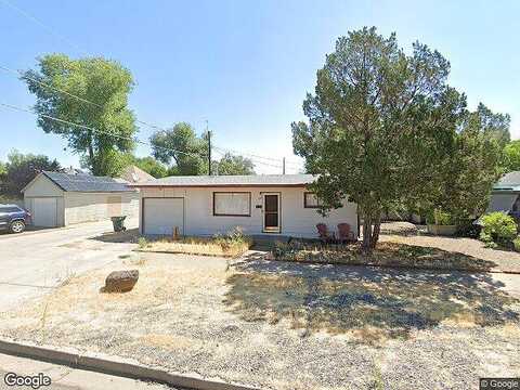 10Th, GRAND JUNCTION, CO 81501