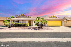 124Th, SUN CITY WEST, AZ 85375