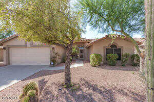 92Nd, PEORIA, AZ 85382