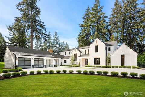 102Nd, BELLEVUE, WA 98004