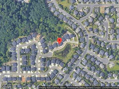 Tanner, CAMAS, WA 98607