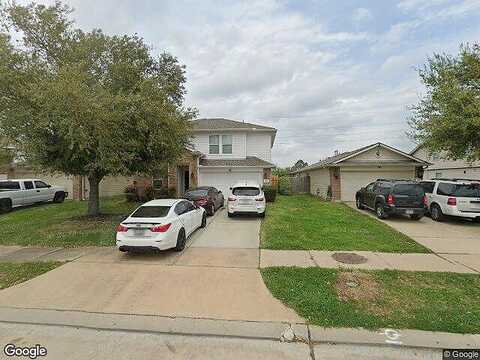 Sorrell Oaks, RICHMOND, TX 77407