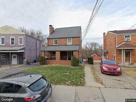 Parkfield, PITTSBURGH, PA 15210