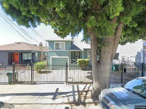 102Nd, OAKLAND, CA 94603