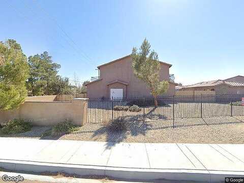 Jicarilla, APPLE VALLEY, CA 92307