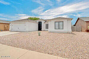 Silverbrush, CASA GRANDE, AZ 85122