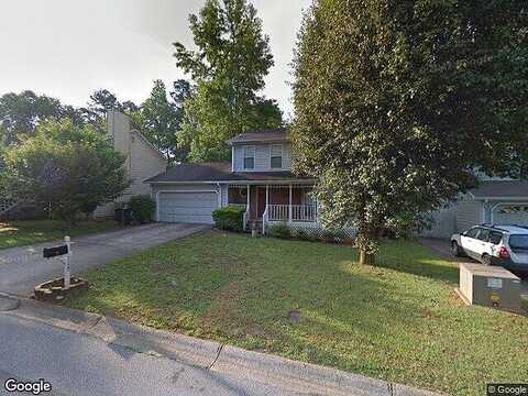 Steve, LAWRENCEVILLE, GA 30043