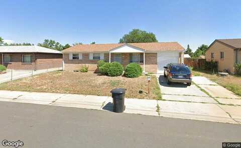 Hickman, DENVER, CO 80239