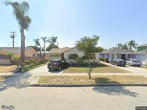 Dalwood, NORWALK, CA 90650