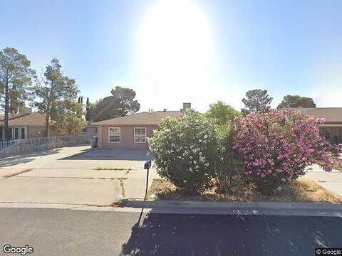 Ivanhoe, EL PASO, TX 79936