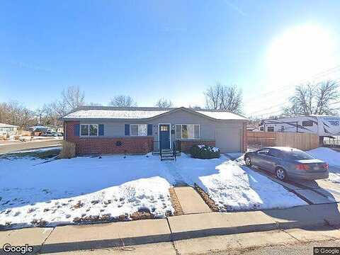 64Th, ARVADA, CO 80004