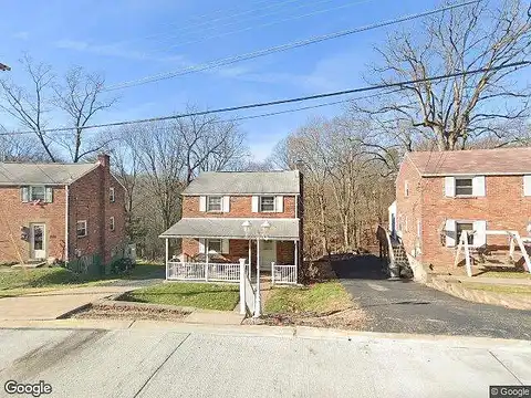 Lawnwood, PITTSBURGH, PA 15227