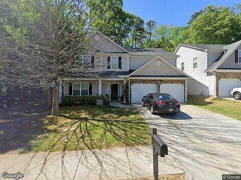 Regency, HIRAM, GA 30141