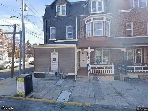 8Th, ALLENTOWN, PA 18102