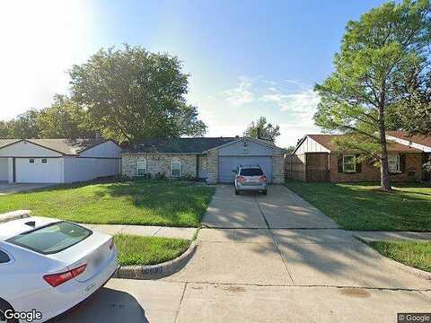 Clark, GRAND PRAIRIE, TX 75052