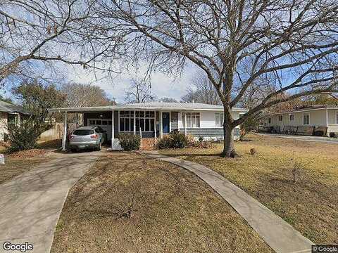 Seford, SAN ANTONIO, TX 78209