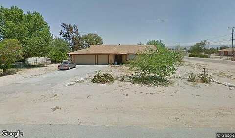 Victor, HESPERIA, CA 92345