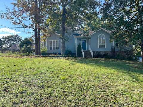 Misty Ridge, RINGGOLD, GA 30736