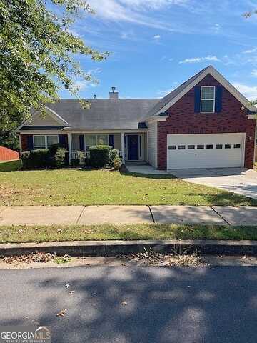 Saddlebrook, COVINGTON, GA 30016