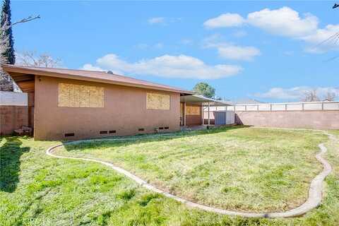 4Th, LANCASTER, CA 93535