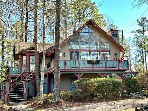 St Moritz, PINE MOUNTAIN, GA 31822