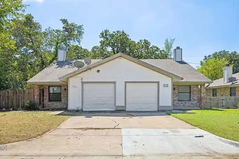 Oak Forest, FORT WORTH, TX 76112