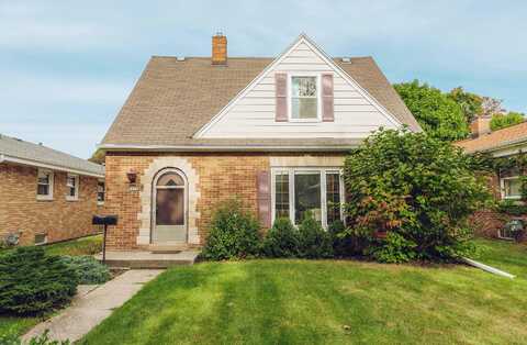 Stanton, MILWAUKEE, WI 53209