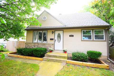 98Th, MILWAUKEE, WI 53222