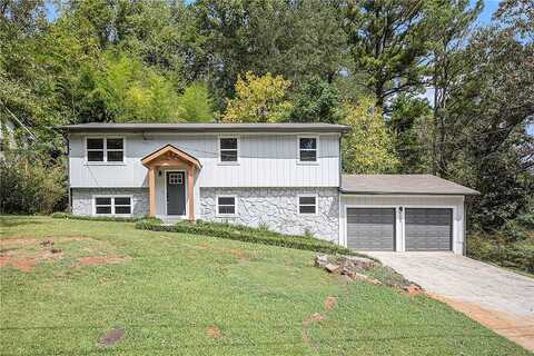 Raven Valley, DECATUR, GA 30035