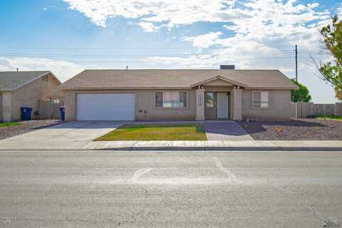 32Nd, YUMA, AZ 85364