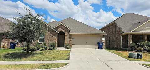 Leona, FORNEY, TX 75126