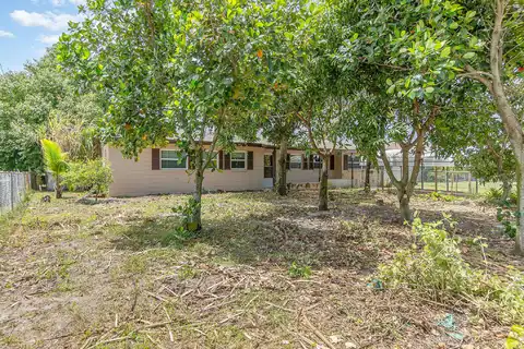 Singleton, TITUSVILLE, FL 32796