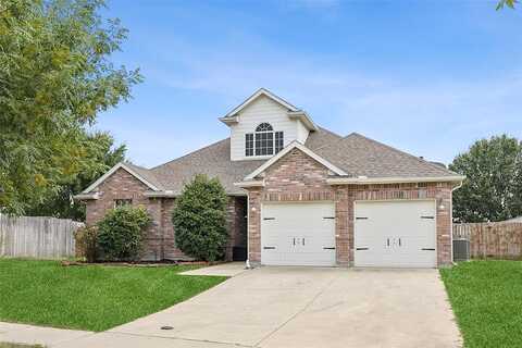 Austin Stone, HASLET, TX 76052