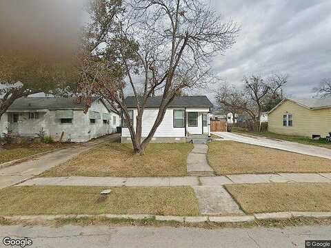 Halliday, SAN ANTONIO, TX 78210