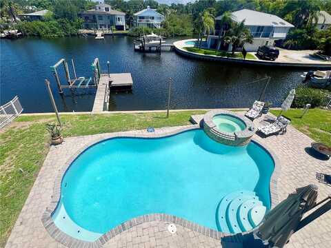 Hillpoint, PALM HARBOR, FL 34683