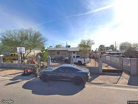 6Th, MESA, AZ 85208