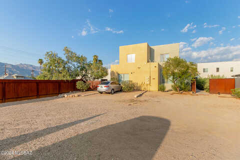 Winstel, TUCSON, AZ 85716