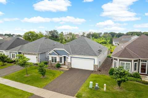 Crownline, PRIOR LAKE, MN 55372