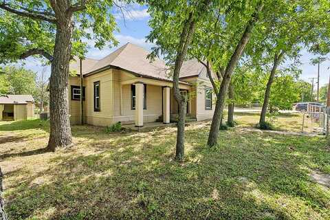 15Th, MINERAL WELLS, TX 76067