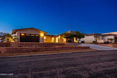 Newport, LAKE HAVASU CITY, AZ 86406