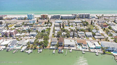 Bayshore, MADEIRA BEACH, FL 33708