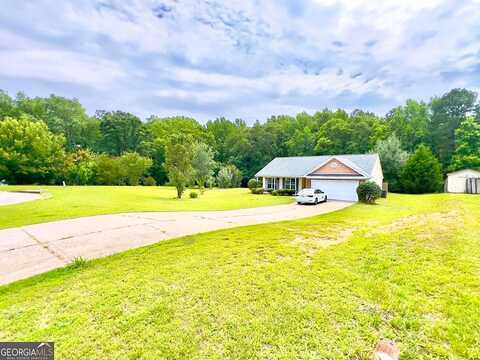 Simeon, STATHAM, GA 30666