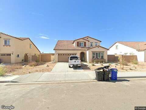 Saxton, VICTORVILLE, CA 92392