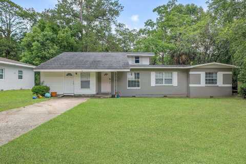 Edwards, TALLAHASSEE, FL 32304